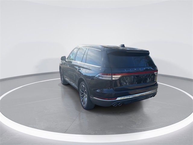 New 2026 Lincoln Aviator Reserve image 7