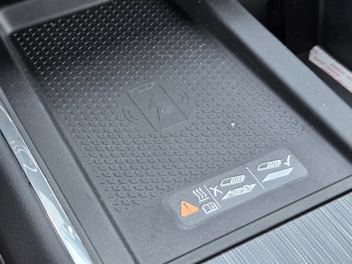 New 2026 GMC Acadia Elevation FWD image 36