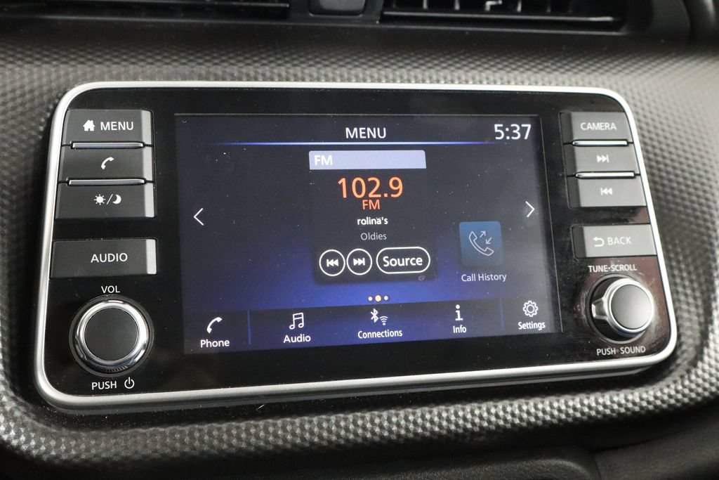 Used 2020 Nissan Kicks SV FWD image 30