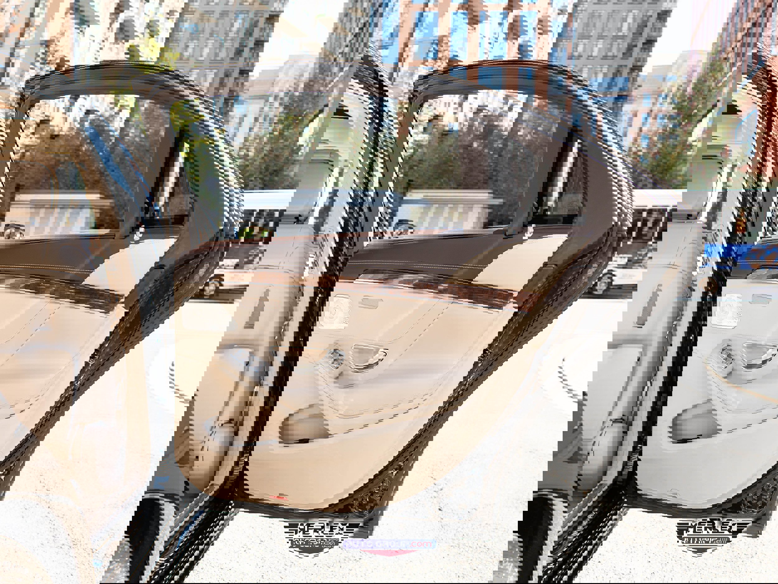 Used 2015 Mercedes-Benz S 550 Sedan image 48