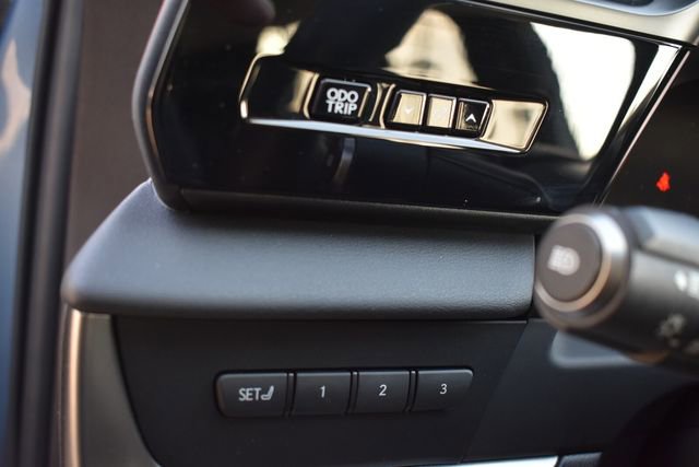 Used 2024 Lexus RZ 450e Premium w/ Accessory Package (2T) AWD/4WD image 25