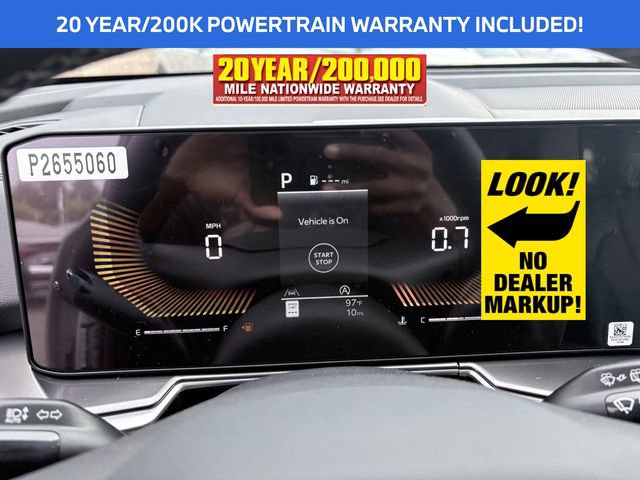 New 2026 Kia Sorento S FWD image 11