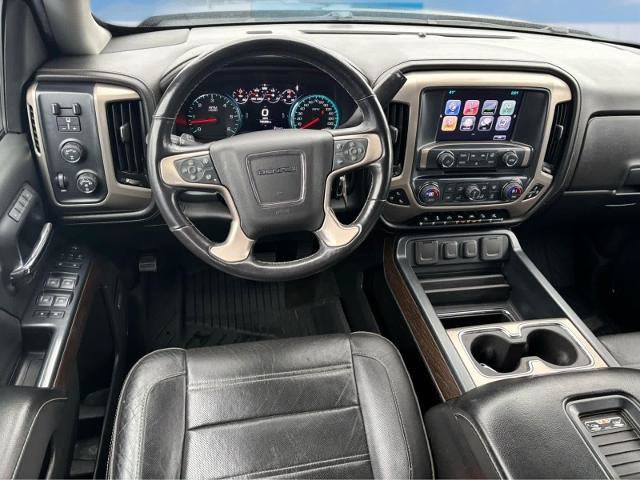 Used 2018 GMC Sierra 1500 Denali w/ Denali Ultimate Package AWD/4WD image 16