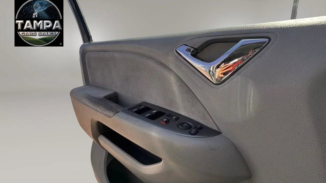 Used 2007 Honda Odyssey EX image 11