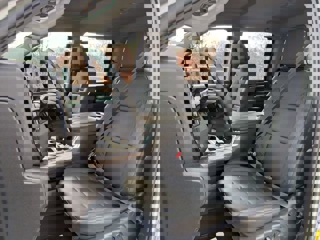 New 2026 Chevrolet Silverado 3500 LTZ image 27