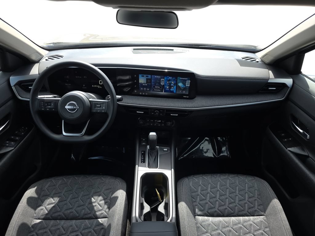 New 2026 Nissan Kicks SV w/ SV Premium Package AWD/4WD image 13