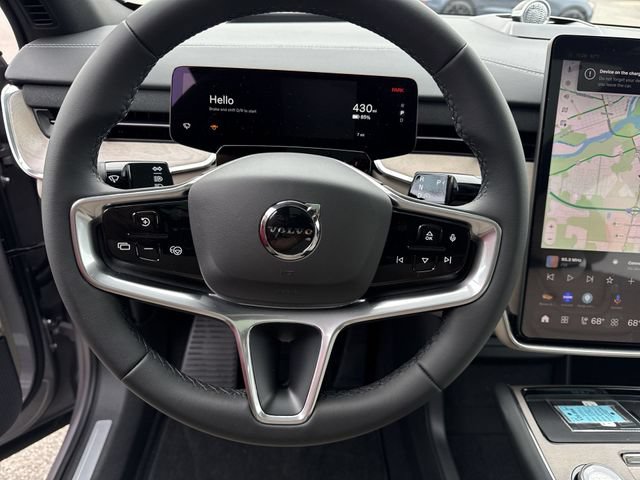 New 2026 Volvo EX90 Ultra AWD/4WD image 17