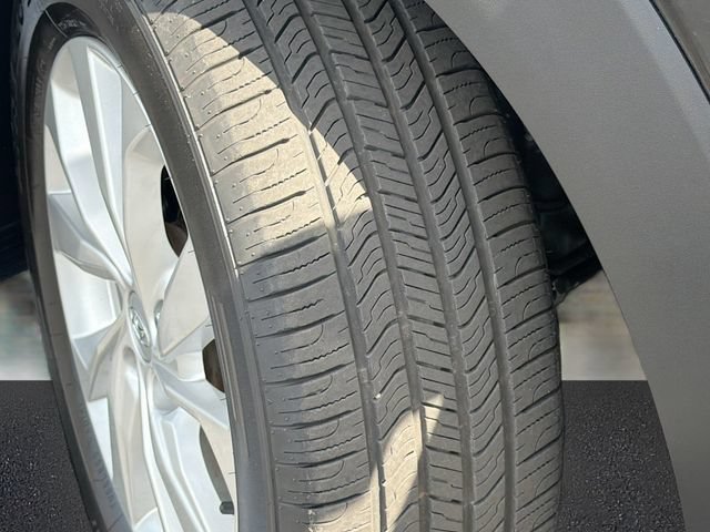 Used 2020 Hyundai Tucson Value w/ Cargo Package FWD image 32