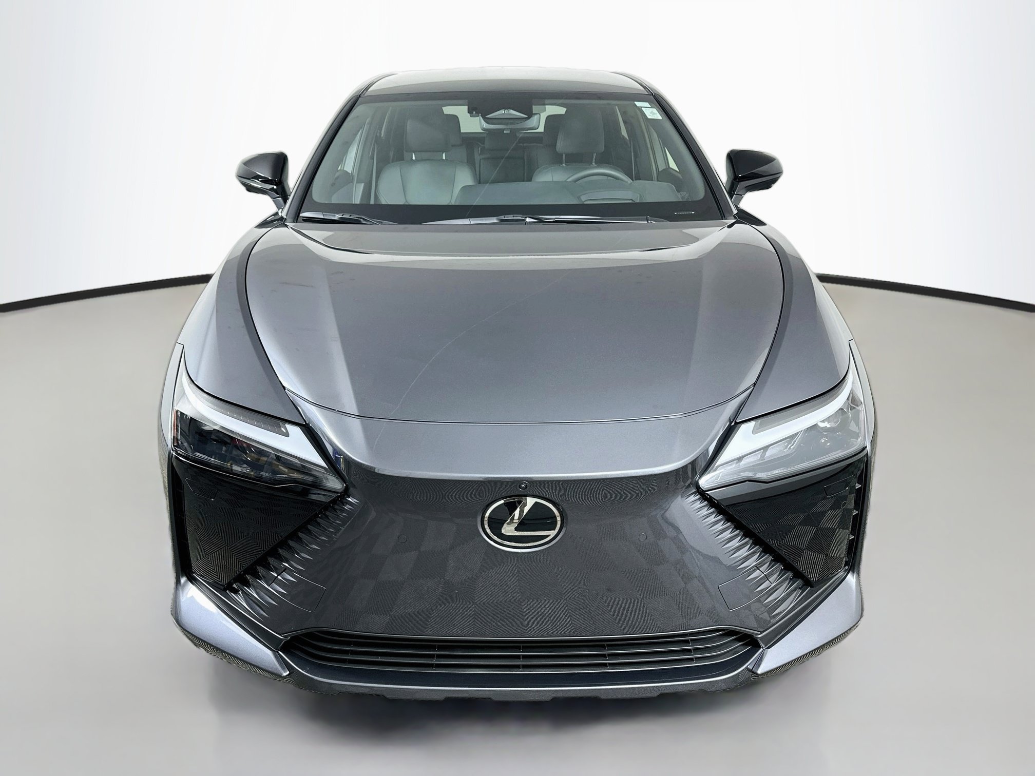 Used 2026 Lexus RZ 350e 2WD w/ Technology Package image 2