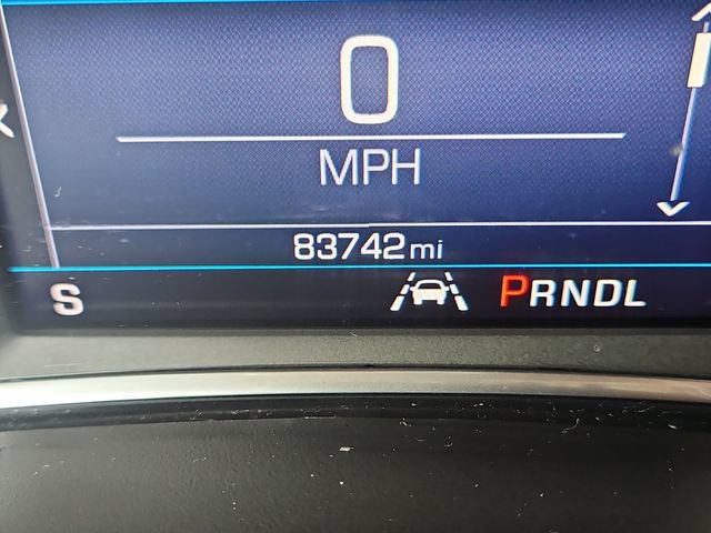Used 2020 Chevrolet Equinox LT w/ Driver Convenience Package FWD image 17