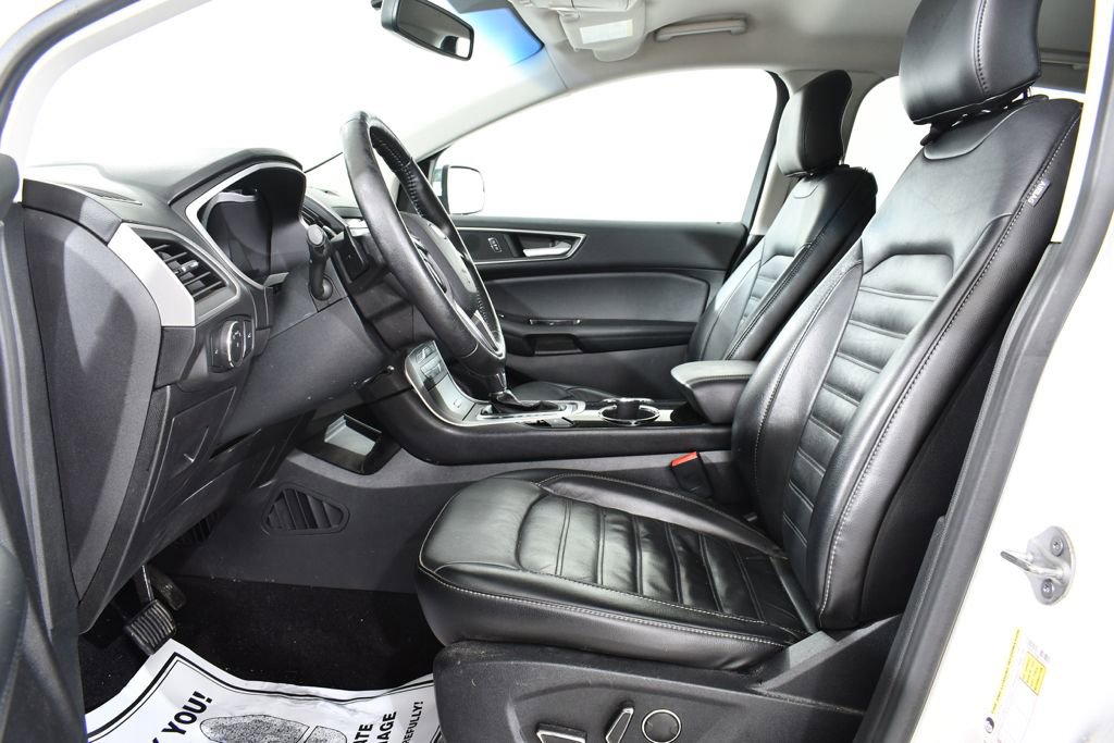 Used 2016 Ford Edge SEL w/ Equipment Group 201A AWD/4WD image 6