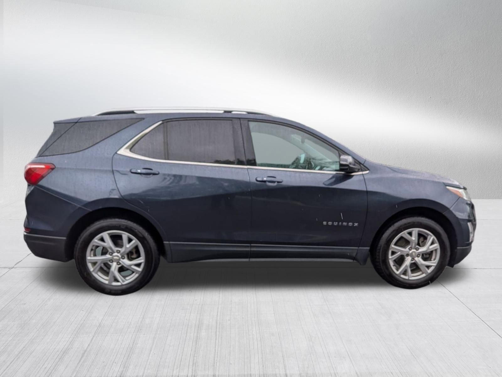 Used 2018 Chevrolet Equinox LT image 6