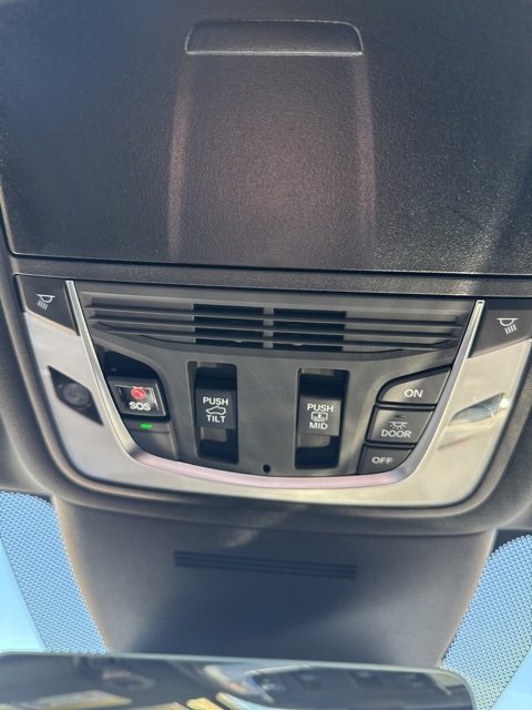 Certified 2025 Acura MDX A-Spec image 34