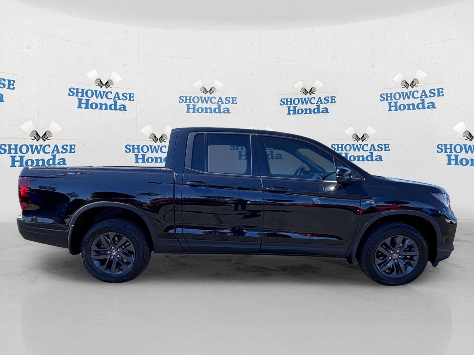 New 2026 Honda Ridgeline Sport image 8