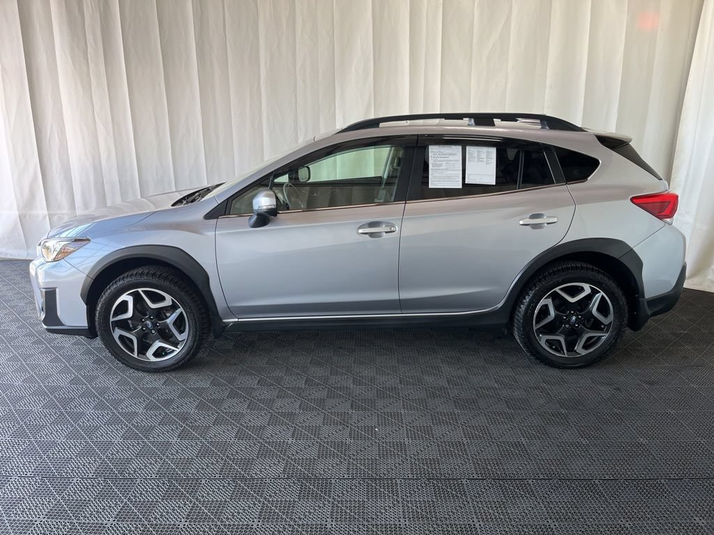 Used 2019 Subaru Crosstrek 2.0i Limited w/ Moonroof Package w/Navigation AWD/4WD image 28