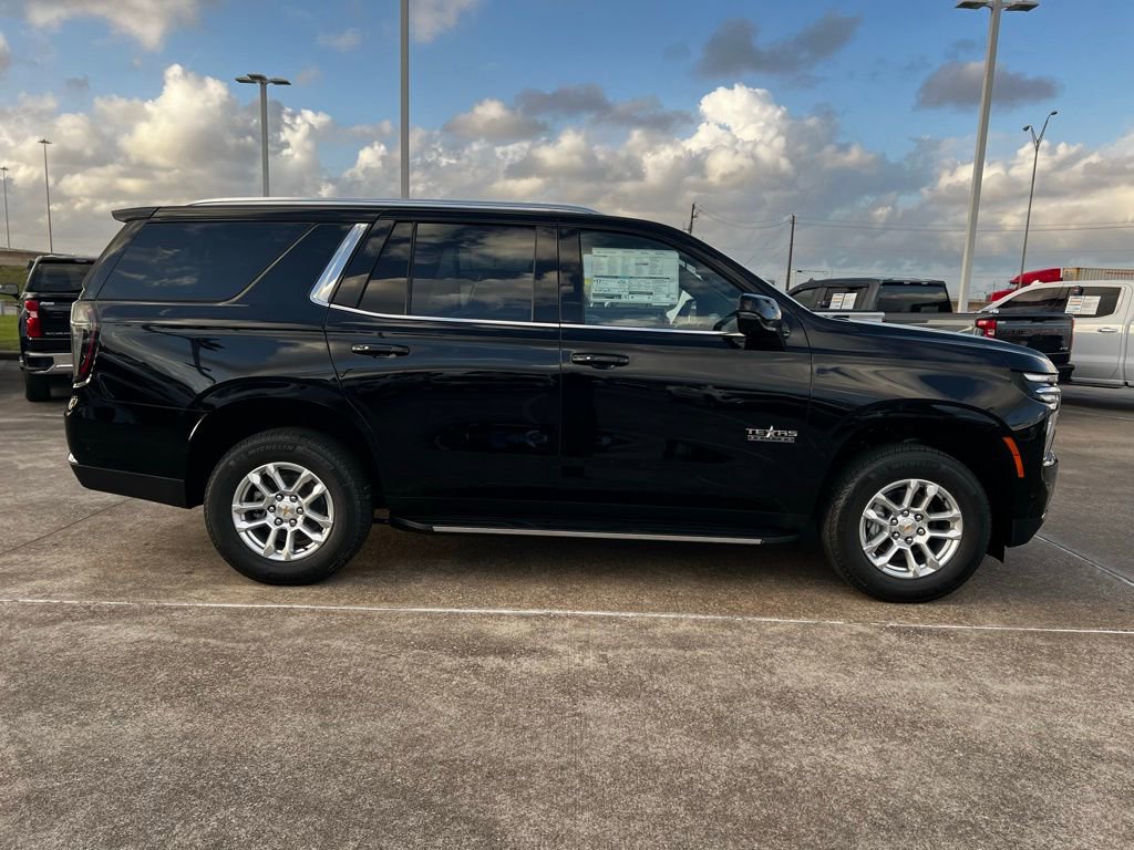New 2026 Chevrolet Tahoe LT w/ Comfort Package RWD image 10