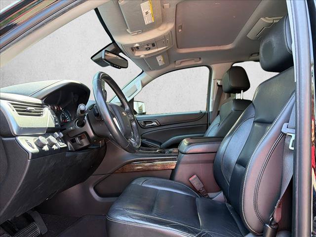 Used 2018 Chevrolet Tahoe LT AWD/4WD image 12