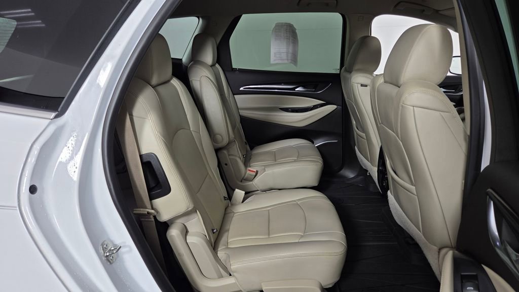 Used 2021 Buick Enclave Essence w/ LPO, Floor Liner Package image 32