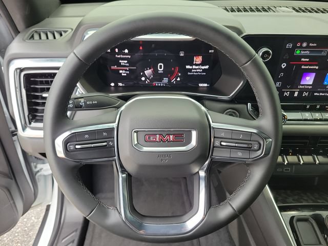 Certified 2025 GMC Canyon Elevation RWD image 23
