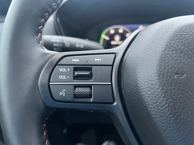 Certified 2026 Honda CR-V TrailSport image 16