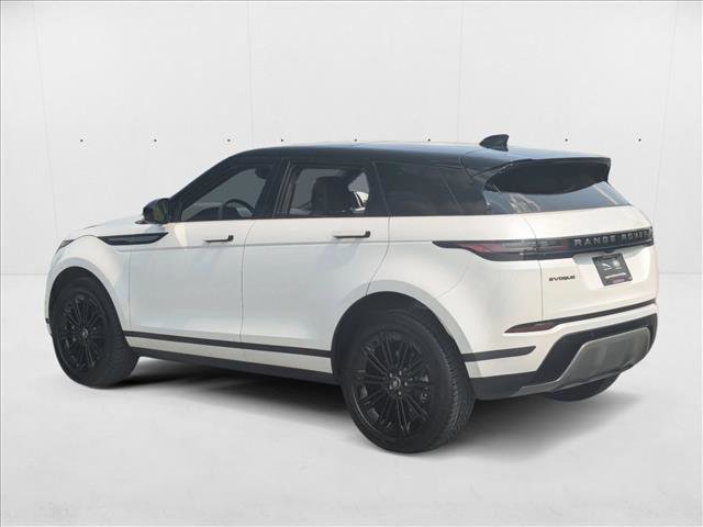 Used 2024 Land Rover Range Rover Evoque S image 7