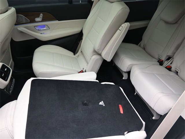 New 2026 Mercedes-Benz GLS 450 4MATIC image 24