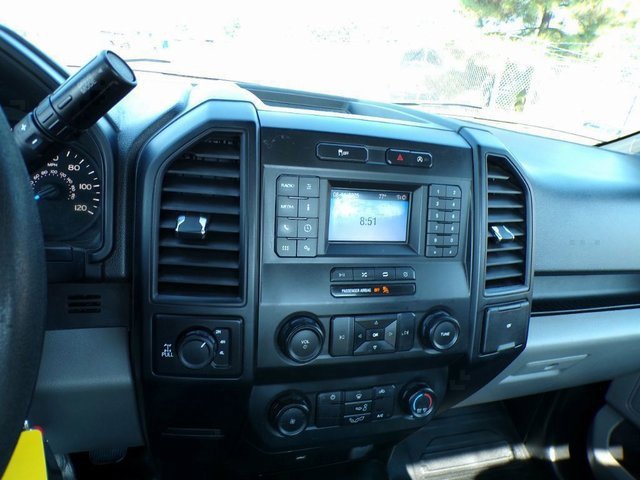 Used 2019 Ford F150 XL w/ Equipment Group 101A Mid image 13