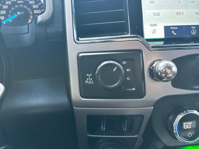 Used 2022 Ford F250 Lariat w/ Tremor Off-Road Package AWD/4WD image 17