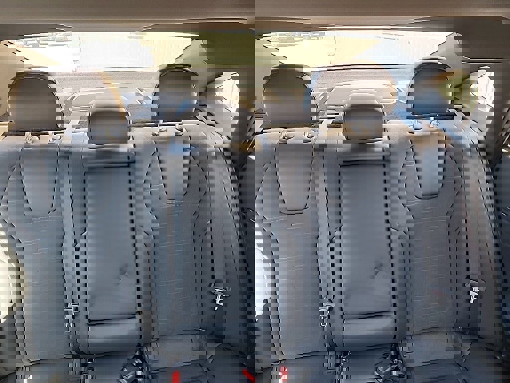 New 2025 Hyundai Sonata N Line image 22