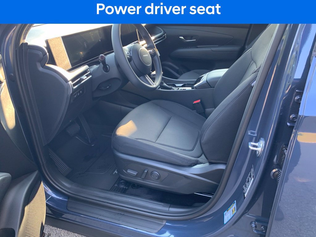 New 2026 Hyundai Tucson SEL Plus AWD/4WD image 3