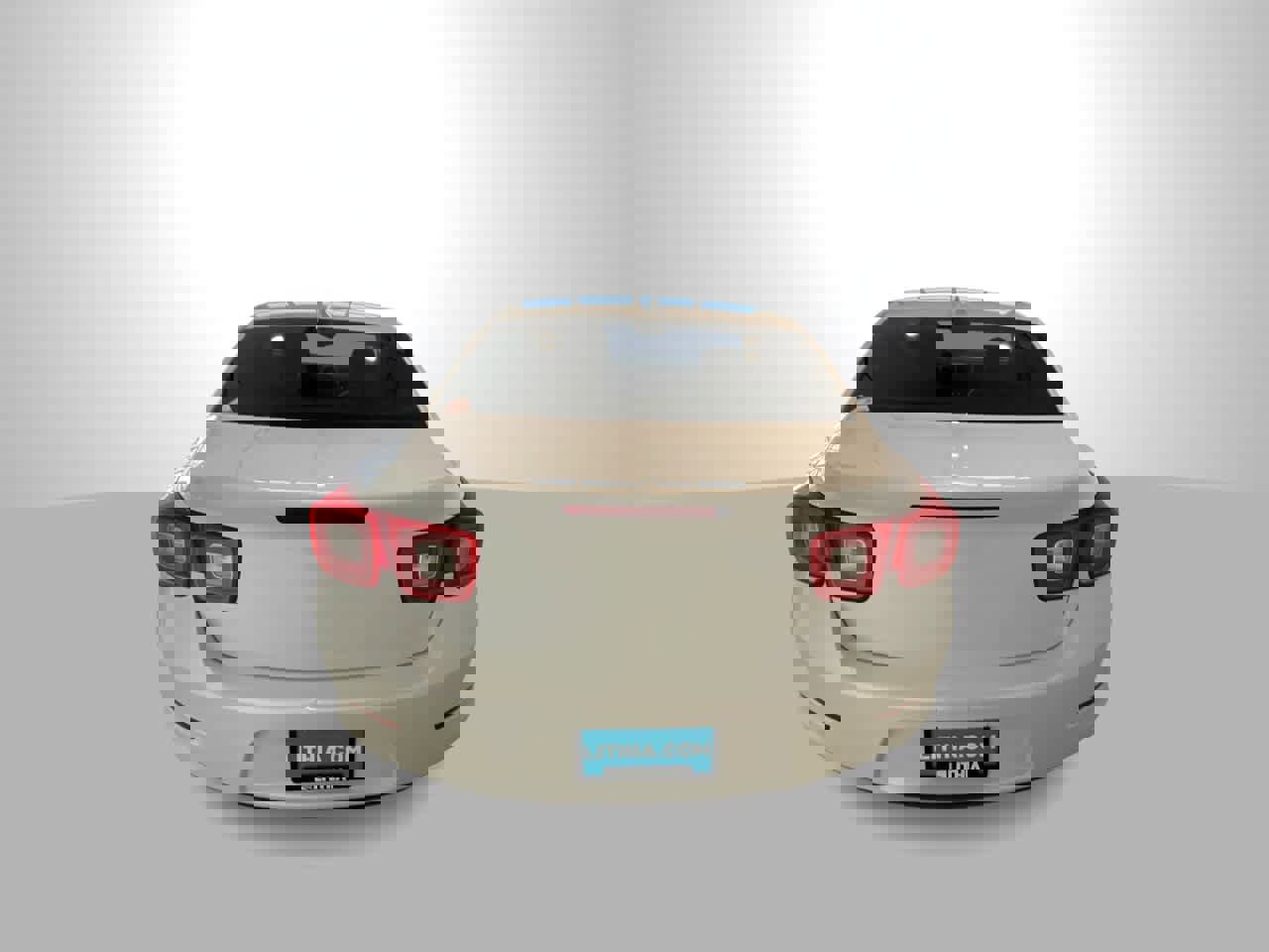 Used 2015 Chevrolet Malibu LTZ image 7