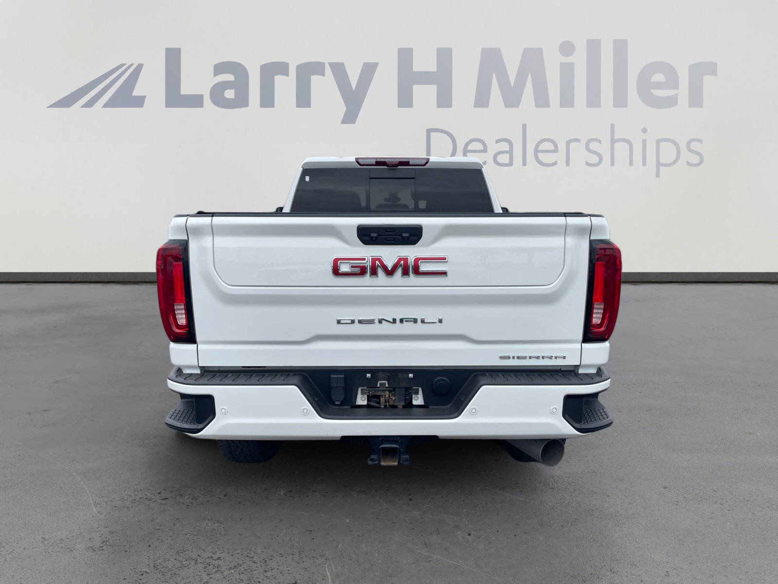 Used 2021 GMC Sierra 2500 Denali w/ Denali Ultimate Package image 4