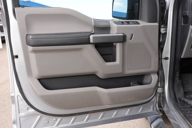 Used 2020 Ford F150 XLT w/ Equipment Group 302A Luxury RWD image 12