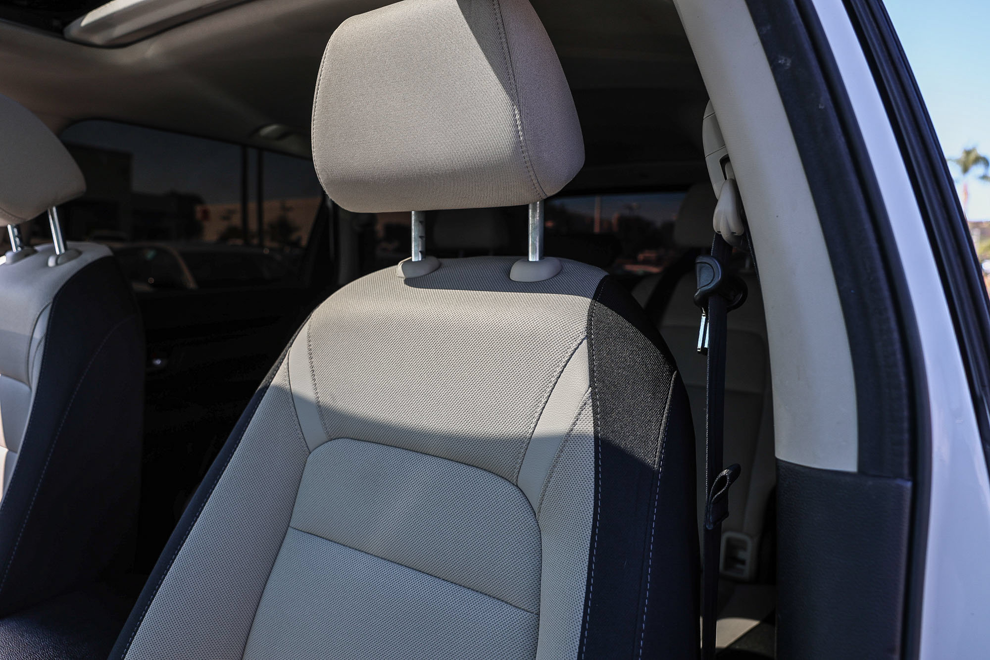 Certified 2025 Honda CR-V EX image 17
