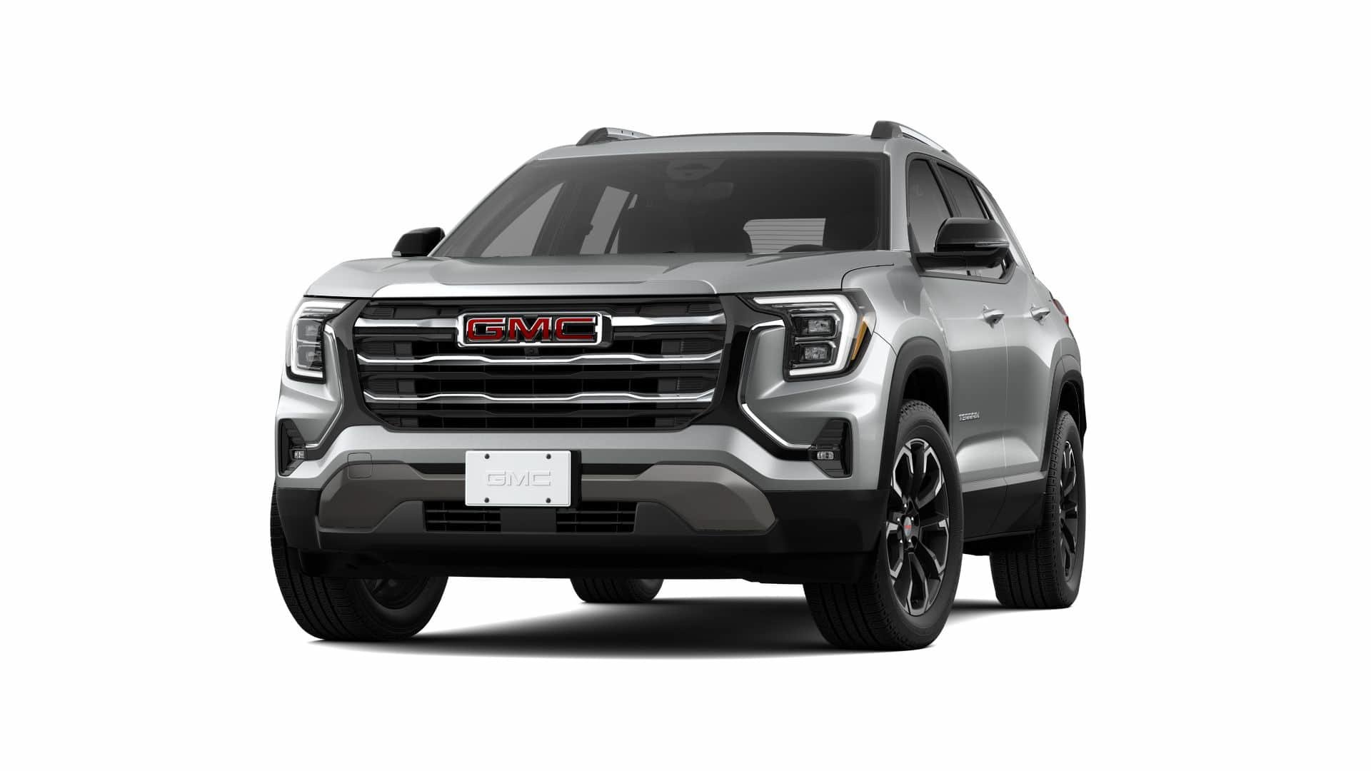 New 2026 GMC Terrain Elevation w/ Elevation Premium Package AWD/4WD image 25
