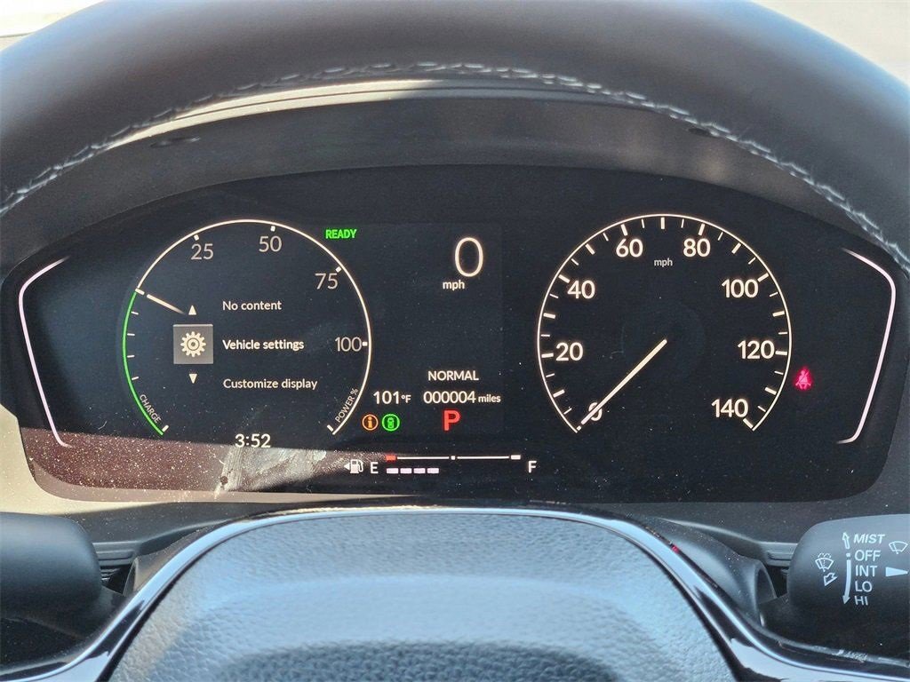 New 2026 Honda Civic Sport image 25