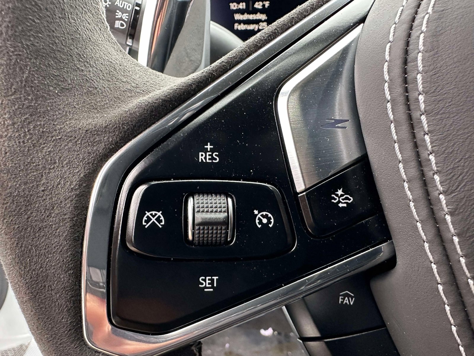 Certified 2026 Chevrolet Corvette Stingray Convertible w/ 1LT image 20