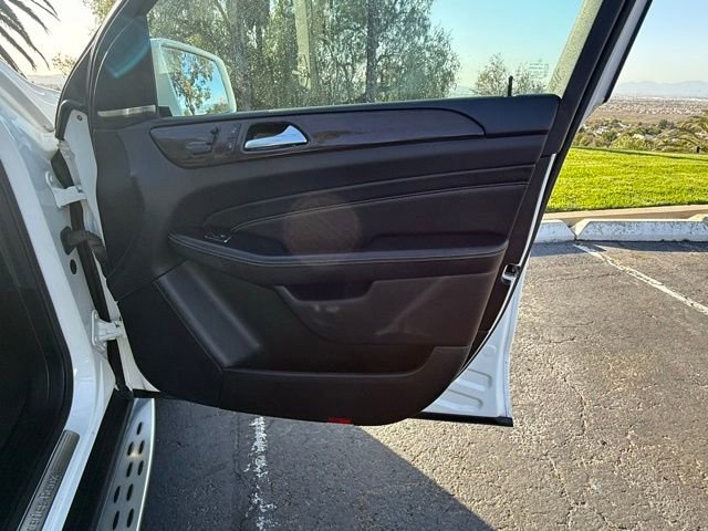 Used 2015 Mercedes-Benz ML 350 2WD image 9