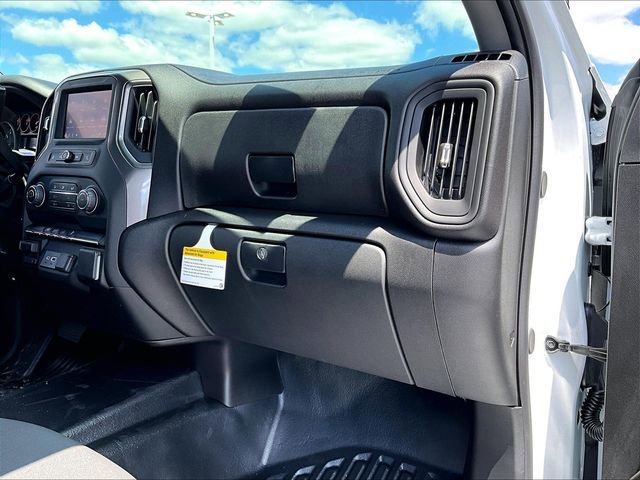 New 2026 Chevrolet Silverado 2500 W/T w/ WT Convenience Package AWD/4WD image 25