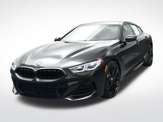 New 2026 BMW 840i xDrive AWD/4WD image 9