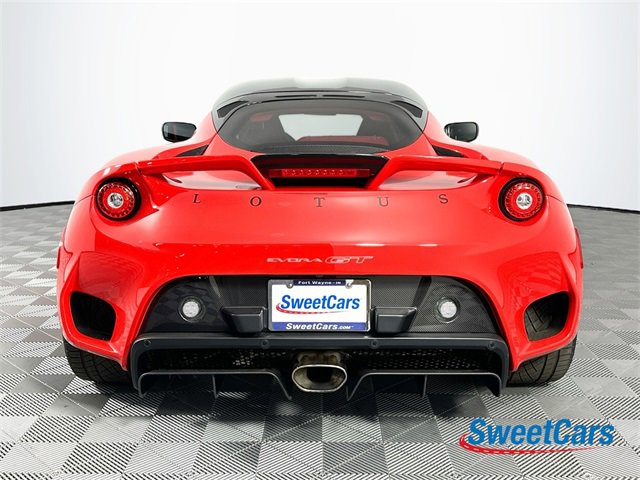Used 2021 Lotus Evora image 6