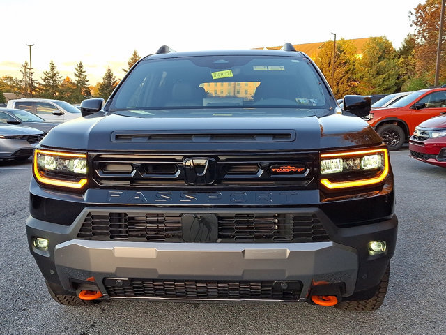 New 2026 Honda Passport TrailSport Elite image 2