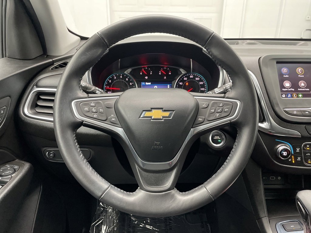 Certified 2022 Chevrolet Equinox LT image 25