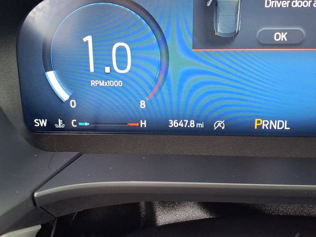 Certified 2023 Ford Escape Active w/ Tech Pack #2 image 12