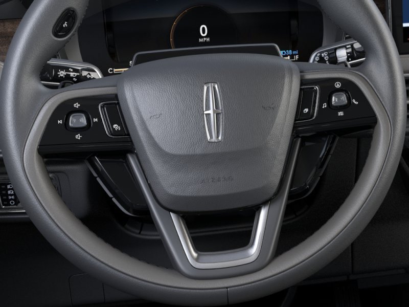 New 2024 Lincoln Corsair Grand Touring w/ Equipment Group 301A AWD/4WD image 49