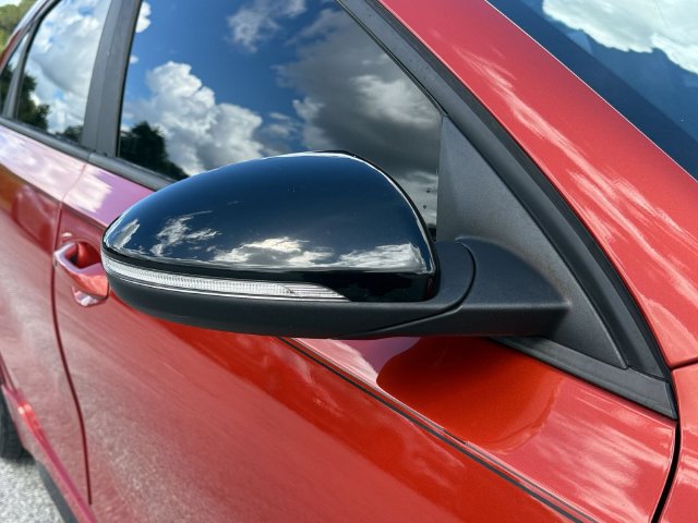 Used 2020 Kia Forte GT-Line FWD image 11