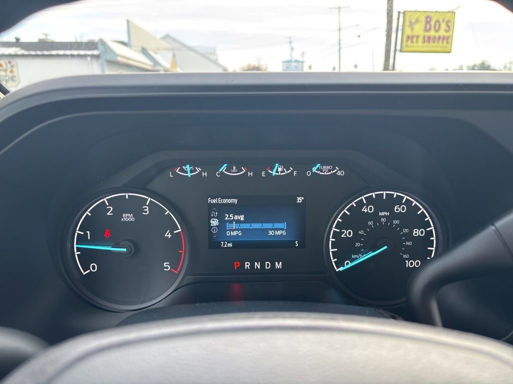 New 2026 Ford F250 XLT AWD/4WD image 12