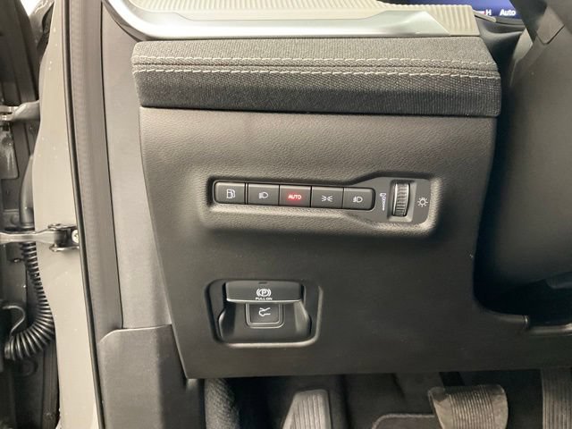 New 2026 Jeep Cherokee Laredo AWD/4WD image 14