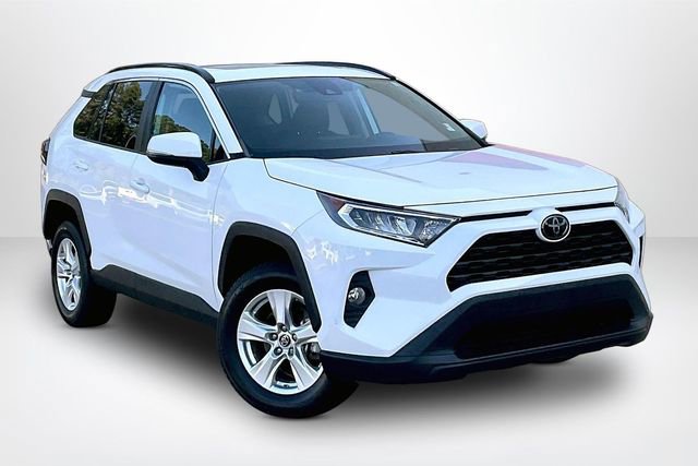 Used 2019 Toyota RAV4 XLE w/ Convenience Package