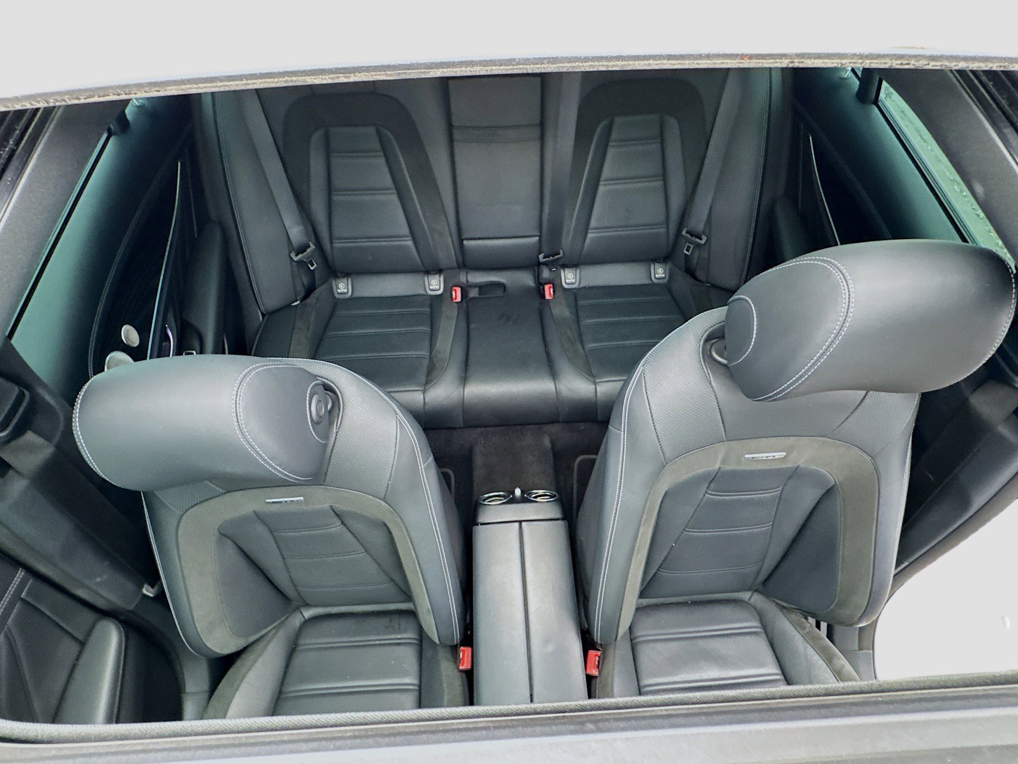 Used 2022 Mercedes-Benz E 53 AMG 4MATIC Sedan image 14